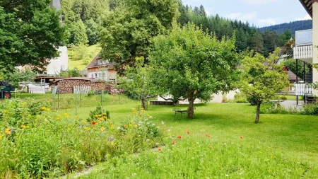 Lovingly guest apartments Alpirsbach - Apartment 2