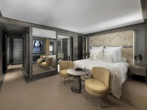 Hotel le K2 Chogori