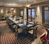 Embassy Suites by Hilton Norman Hotel & Conference Center - breakfast