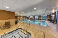 Hampton Inn & Suites Chadds Ford Hoteles en Municipio de Concord