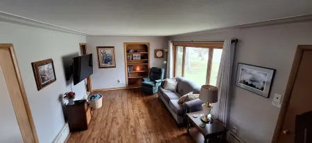 In the Heart of ELY Getaway is short walk to downtown ELY.  Freshly Remodeled! Отели в г. Или