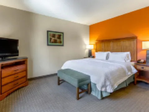 Hampton Inn Okeechobee - Lake Okeechobee Hotels in Okeechobee