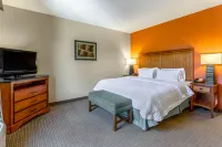 Hampton Inn Okeechobee - Lake Okeechobee