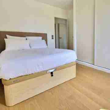 Sublime Appartement T3 à Puteaux Rooms