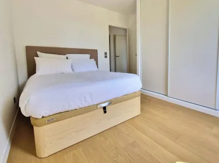 Sublime Appartement T3 à Puteaux