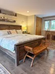 Mountain Getaway- Family Friendly Home w/ Indoor Hot Tub, 5mi to Jay Peak