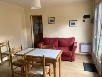 Le Petit Logis Entre Auvers et Paris Hotels in Montigny-les-Cormeilles