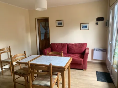 Le Petit Logis Entre Auvers et Paris Отели в г. Валь-д’Уаз