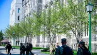 West Point at Your Doorstep! Walk to Academy • Mountain Views • Easy Parking