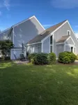 Sunlit townhome at Ocean Edge Resort in Brewster- central A/C, pool privilege's