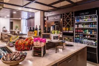 Hilton Garden Inn Bend Hotels in Bend