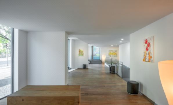 DoubleTree by Hilton Lisbon - Fontana Park