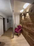 Neu Renovierte 5 Zimmerwohnung im Allgäustyle. Zentral Gelegen