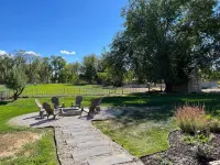 Bouldering & the San Rafael Swell Adventure Home - 3-Star