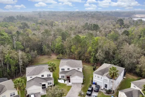 Stylish and Cozy Pool Home near Disney in a Gated Community