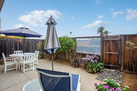 NEW! Discounted Rates! 3BD Beach Townhome in Community  w/Beach Access, Pool&Spa