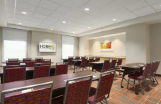 Home2 Suites by Hilton San Angelo