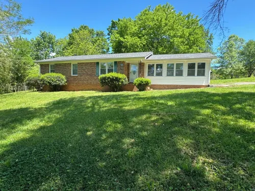 Mountain View Home
