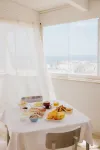 Giovì Relais - breakfast