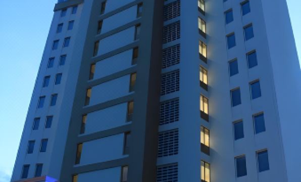 CONTINENTAL ALTAMIRA - Housity