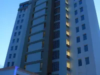 Continental Altamira Hotels in Caraballeda