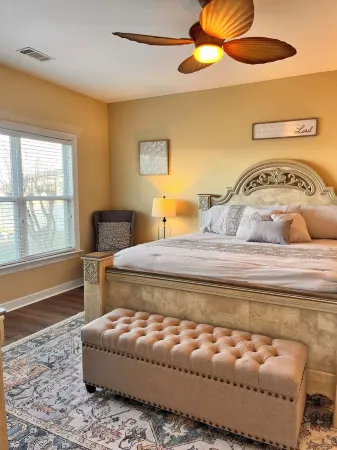 Lake Marion - Majestic Big Water View!