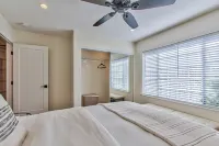 Monterey Bay Home Near Pebble Beach & Carmel with Putting Green & AC 3Bed 2 Bath