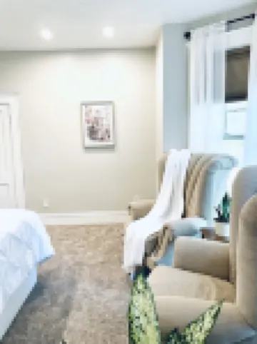 1888 Victorian House