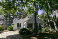 Classic Beach House with Modern Comforts, Just One Block from the Boardwalk