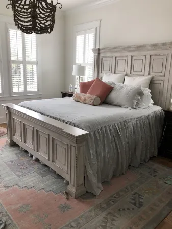 Masters Tournament Rental w/ Cottage