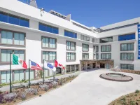 Hampton Inn & Suites by Hilton Los Cabos โรงแรมในลอสคาบอส