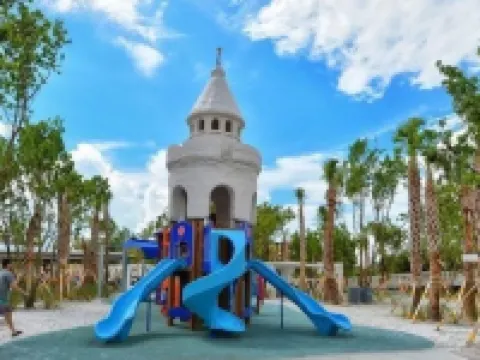 Ideal location Siesta Key Hotéis em Siesta Key