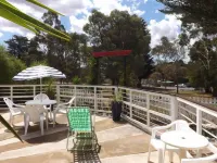 Sparkling Cabin Springs Hotels in Creswick
