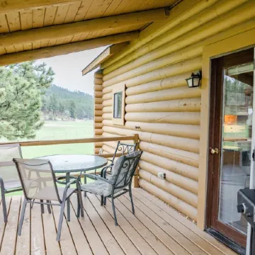 Welcome to Canyon Wren!