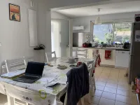 le lac Devant sa Porte- Base de Bombannes Proche , Ocean à 5 Minutes Hotels in Carcans