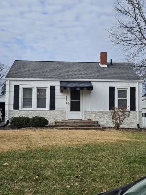 Cozy home away from home,great for traveling professionals and short term guests Hotels in Warren