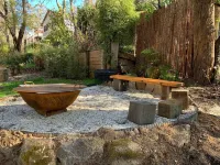 Beautiful Blue Mountains Garden Flat