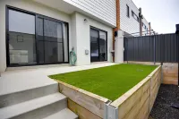 Kaythree - Perfect 3br townhouse close to the centre of Ballarat Hotel a Canadian