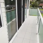 Borrowdale studio apartment on the Coffs coast
