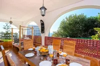 Sunstay Villa Sol Azul Benalmadena