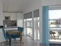 Holiday house "Am Salzhaff" with proximity to the beach and the Baltic Sea on the island of Poel