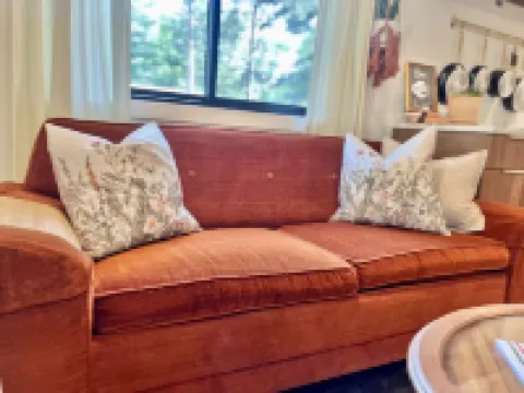 BRAND NEW Vacation Suites steps from Lucius Woods County Park & Lake St. Croix!