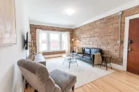 Modern Loft in Historic Birdtown - Unit 6