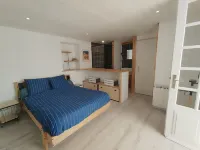 BRITTANY Small house in the village of PLEUBIAN 1.2 km from the sea