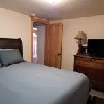 "The Orchard Cabin" 3 Bedoom Sleeps 6-12