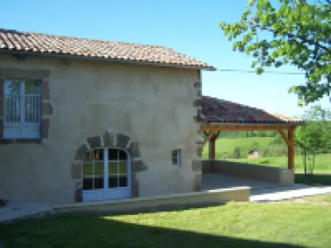 GITE PLEINE NATURE CAMPAGNE AVEYRON