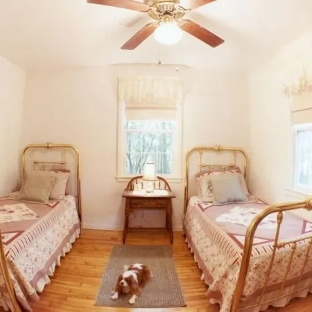 Relax on a Beautiful River in a Natural Florida Setting