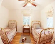 Relax on a Beautiful River in a Natural Florida Setting