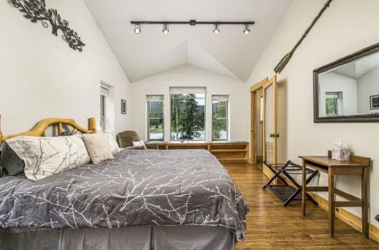 Snowline Lakehouse - Near Eldora Ski Resort!