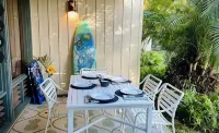 Poipu Paradise Beach Condo
